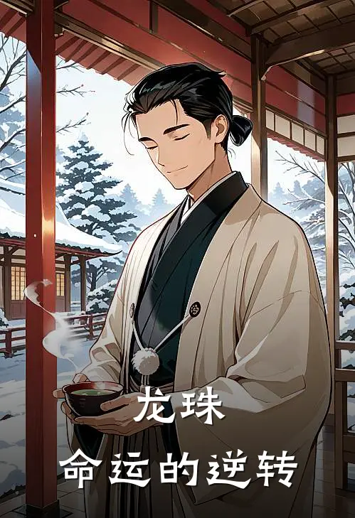 龙珠：命运的逆转(巴达特贝吉塔)完整版免费全文阅读_完本小说推荐龙珠：命运的逆转(巴达特贝吉塔)