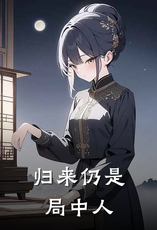 归来仍是局中人秦书玉宁寰免费小说全集_免费小说在哪看归来仍是局中人(秦书玉宁寰)