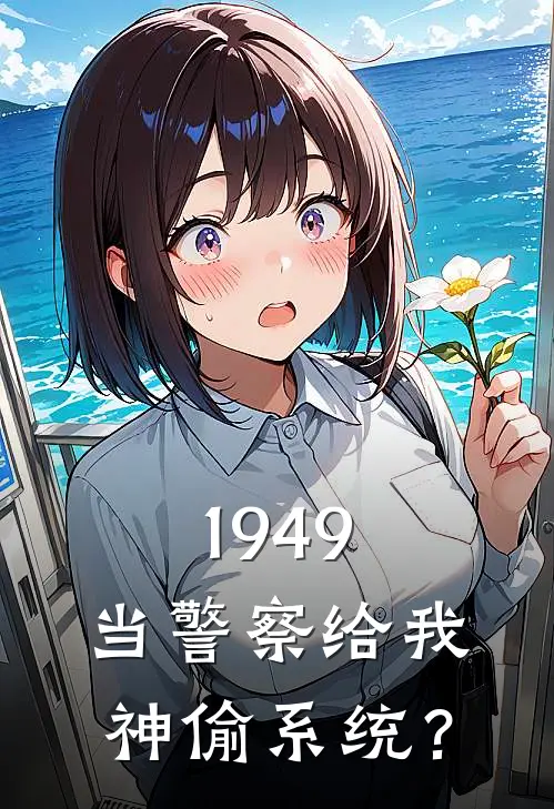 1949：当警察给我神偷系统？王强张有德小说完整版免费阅读_最新章节列表1949：当警察给我神偷系统？(王强张有德)