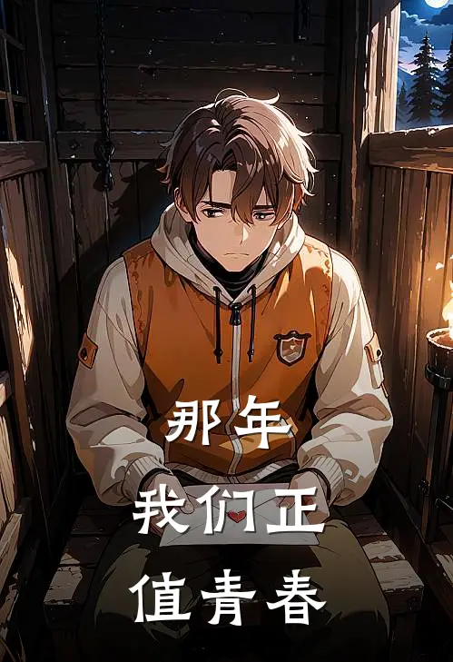 那年，我们正值青春