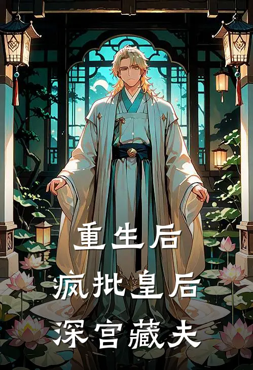 重生后，疯批皇后深宫藏夫