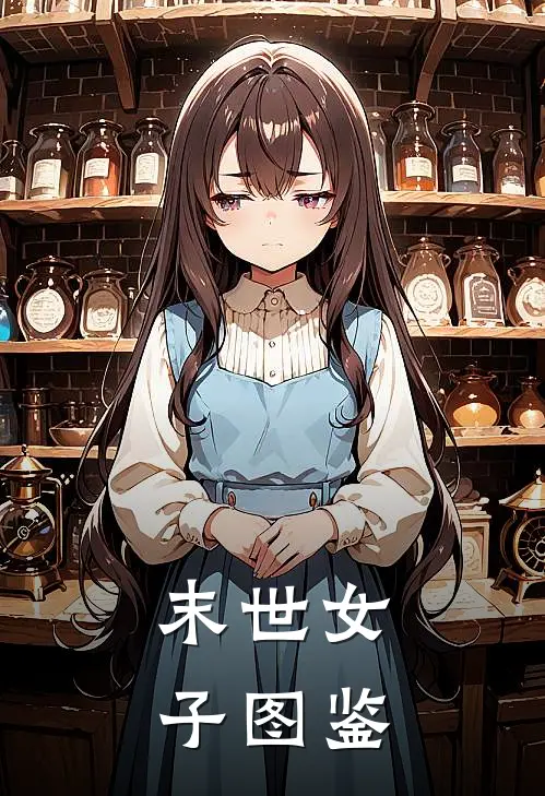 李贤拉布拉(末世女子图鉴)完整版免费在线阅读_《末世女子图鉴》全集在线阅读