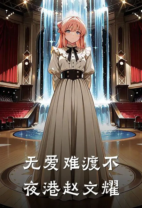 无爱难渡不夜港赵文耀