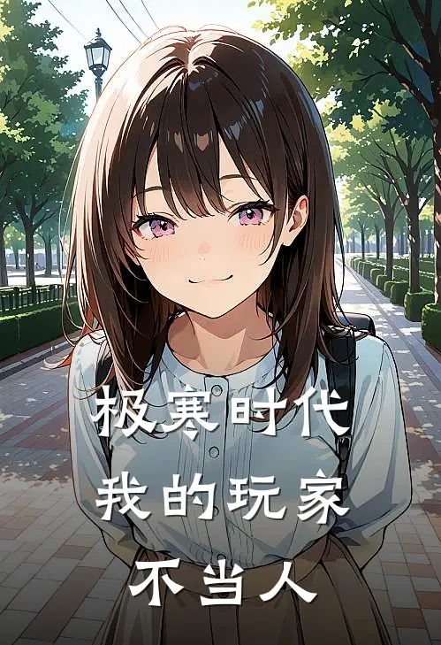 极寒时代：我的玩家不当人(凌寒凌寒)完结小说推荐_免费小说极寒时代：我的玩家不当人(凌寒凌寒)