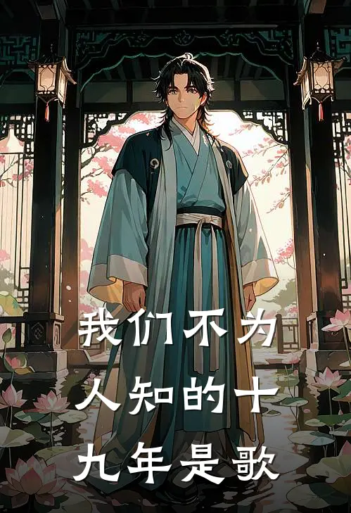 我们不为人知的十九年是歌