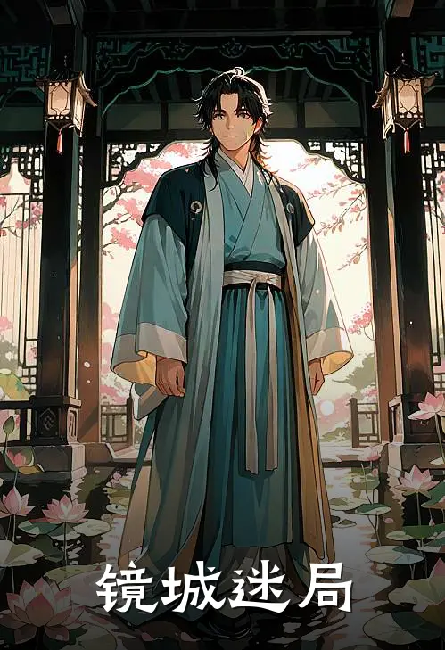 《镜城迷局》林然林然全集免费在线阅读_(林然林然)全章节免费在线阅读