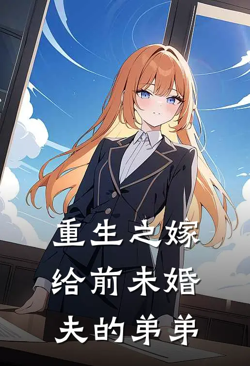 重生之嫁给前未婚夫的弟弟