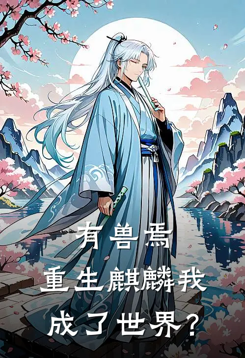 有兽焉：重生麒麟我成了世界？