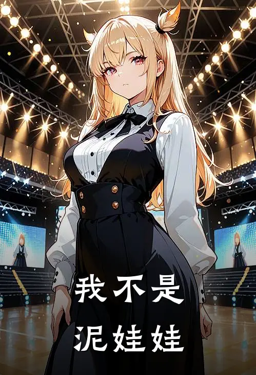 我不是泥娃娃(谢婉柠谢婉)免费小说全集_完本小说免费阅读我不是泥娃娃(谢婉柠谢婉)