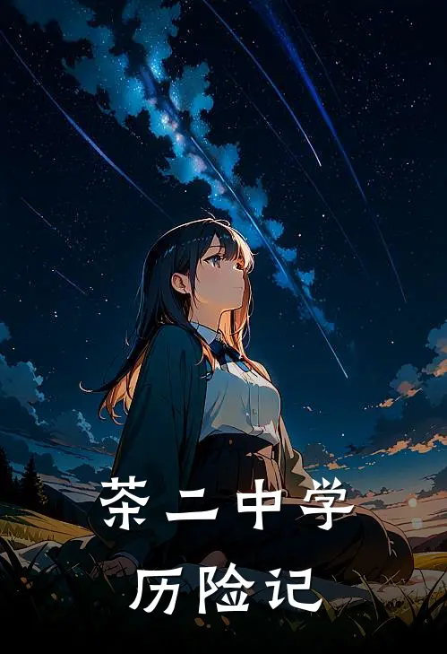 茶二中学历险记