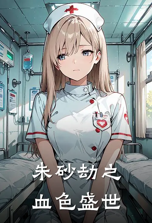 朱砂劫之血色盛世