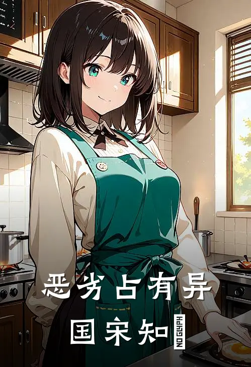 恶劣占有异国宋知祎