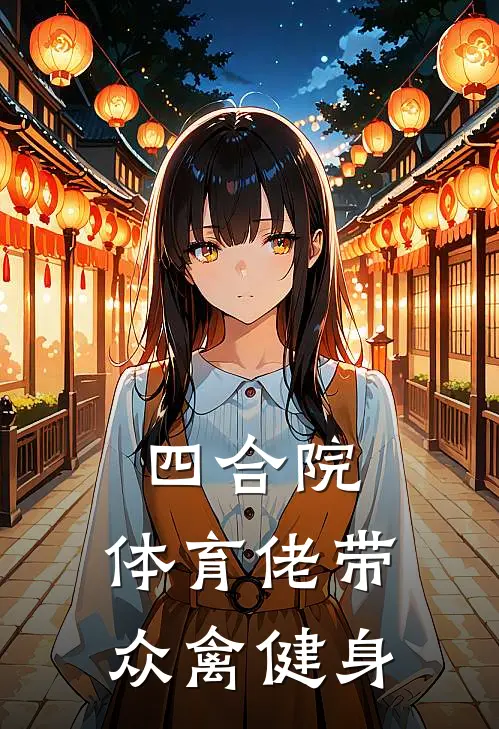 四合院：体育佬带众禽健身