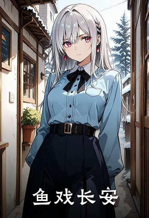 鱼戏长安(李云升曹爱卿)热门小说阅读_全文免费阅读鱼戏长安李云升曹爱卿