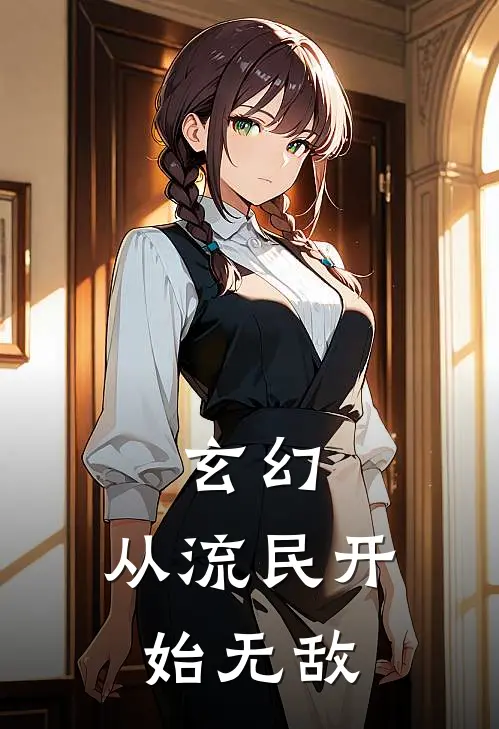 玄幻：从流民开始无敌