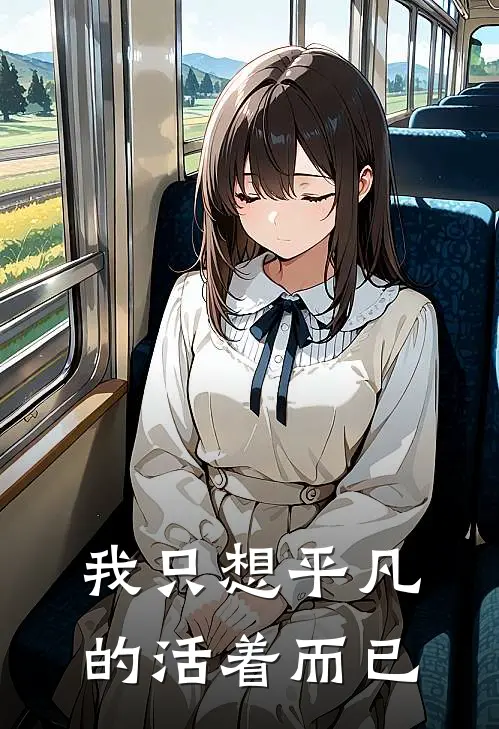 我只想平凡的活着而已