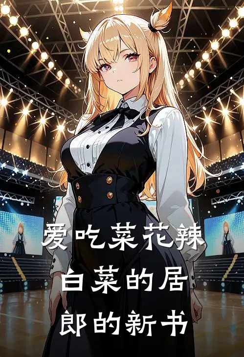 爱吃菜花辣白菜的居郎的新书