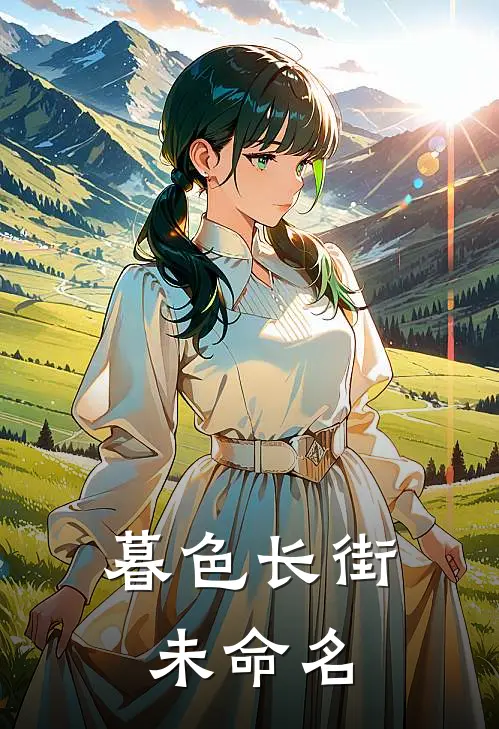 叶棠邹衔枝《暮色长街未命名》_(叶棠邹衔枝)热门小说