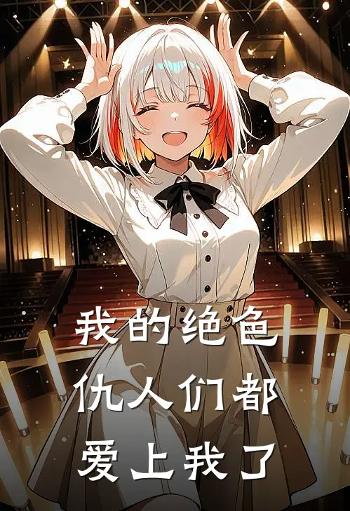 我的绝色仇人们都爱上我了