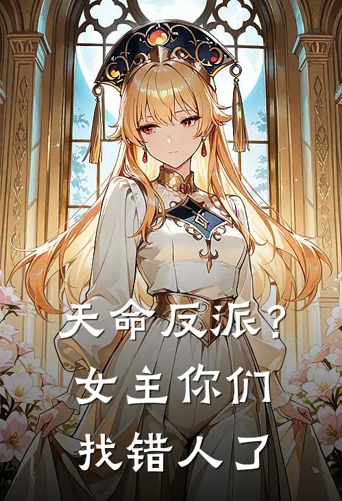 天命反派？女主你们找错人了陈宁江柔免费小说在线阅读_最新章节列表天命反派？女主你们找错人了(陈宁江柔)