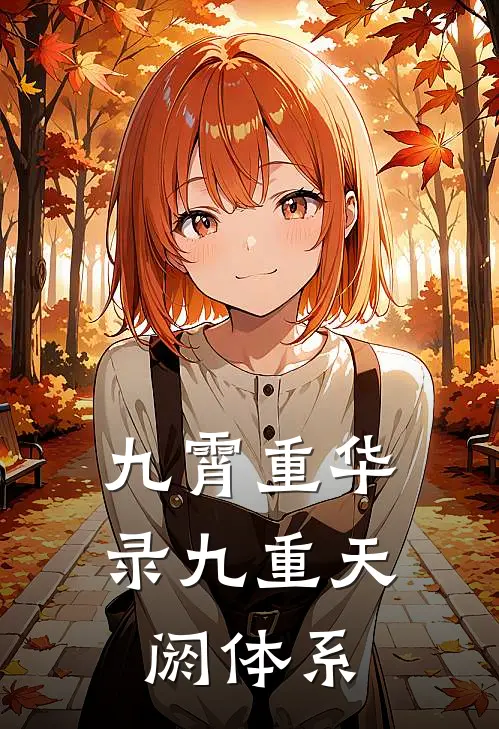 九霄重华录九重天阏体系