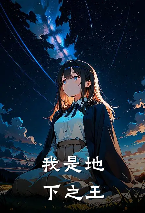 我是地下之王