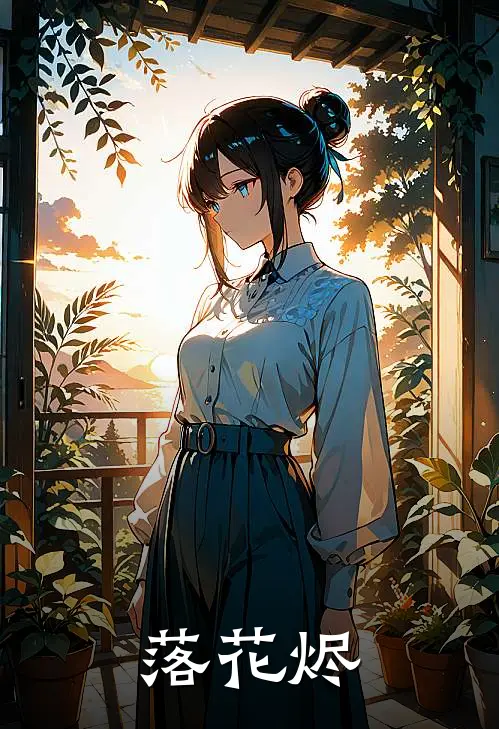 落花烬李沐晴孟可欣完结版免费阅读_落花烬全章节免费在线阅读