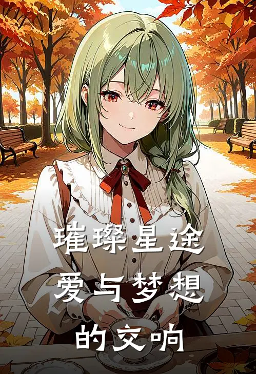 璀璨星途：爱与梦想的交响(程星野林小满)完本小说_全本免费小说璀璨星途：爱与梦想的交响程星野林小满