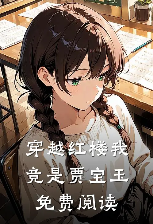穿越红楼我竟是贾宝玉免费阅读