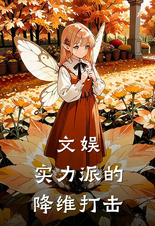 文娱：实力派的降维打击