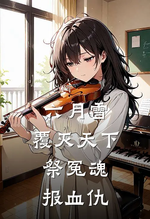 六月雪：覆灭天下祭冤魂，报血仇