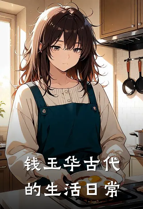 钱玉华古代的生活日常