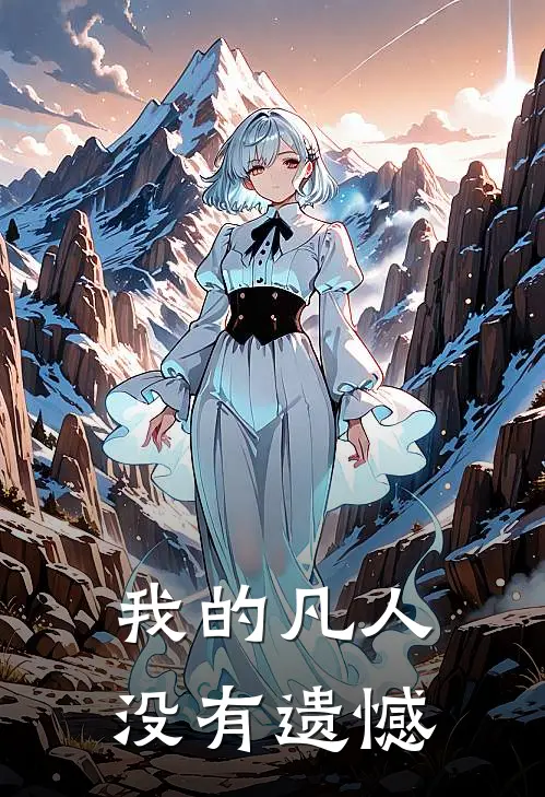 我的凡人没有遗憾