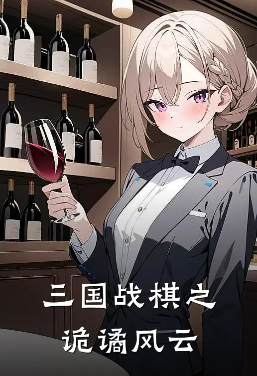 三国战棋之诡谲风云