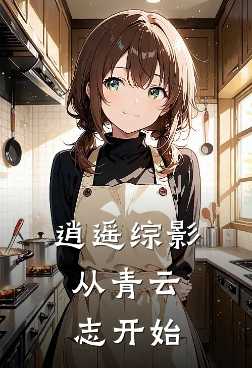 逍遥综影：从青云志开始