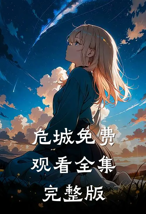 危城免费观看全集完整版