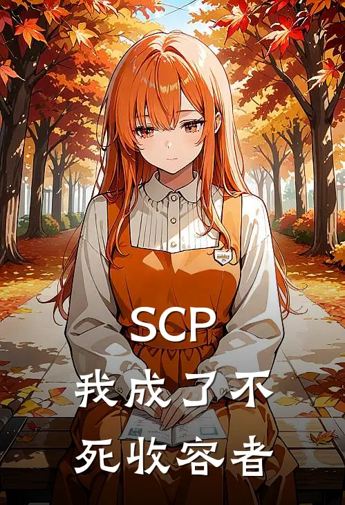 SCP：我成了不死收容者