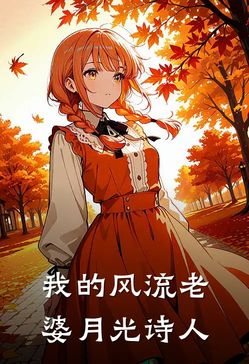 我的风流老婆 月光诗人