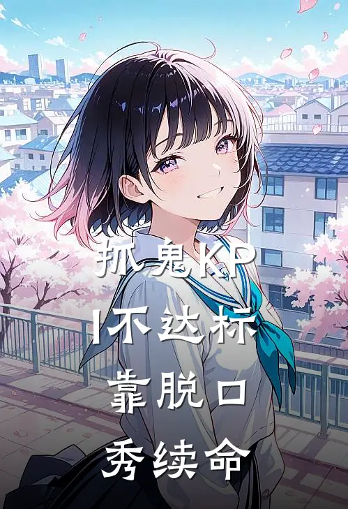 抓鬼KPI不达标，靠脱口秀续命林小夏沈督查最新更新小说_在线阅读免费小说抓鬼KPI不达标，靠脱口秀续命林小夏沈督查