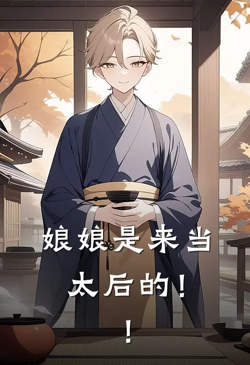 娘娘是来当太后的！！