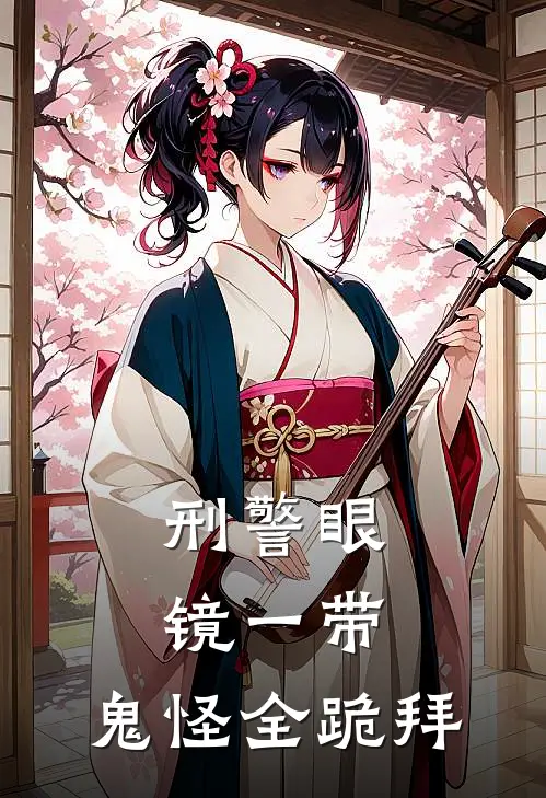 刑警眼镜一带，鬼怪全跪拜(方锐谢七)在线阅读免费小说_最新章节列表刑警眼镜一带，鬼怪全跪拜(方锐谢七)