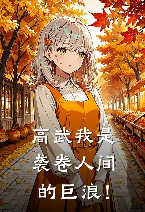 高武我是袭卷人间的巨浪！(李虎王权)免费小说完结_最新推荐小说高武我是袭卷人间的巨浪！(李虎王权)