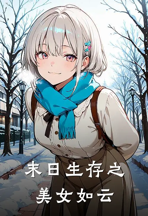 末日生存之美女如云