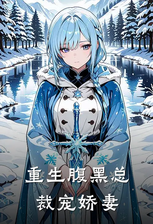 重生腹黑总裁宠娇妻