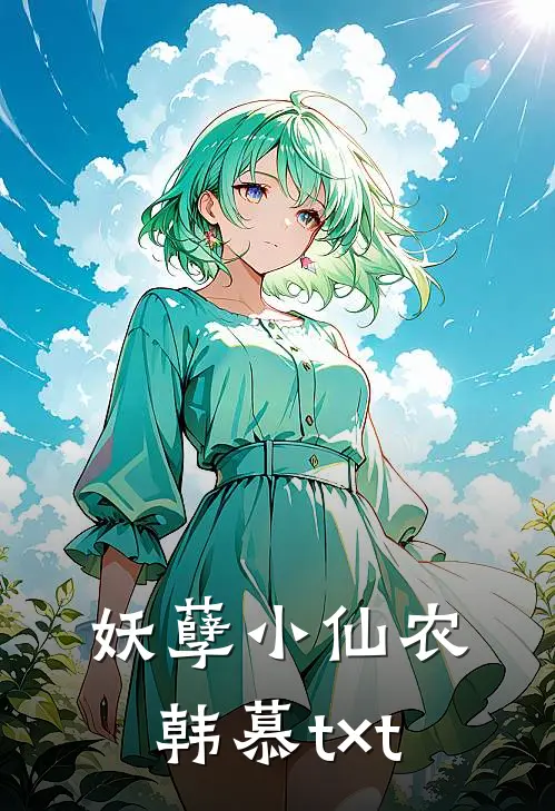 妖孽小仙农韩慕t×t