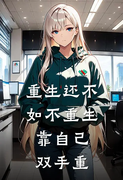 重生还不如不重生，靠自己双手重杨璐春珂最新完结小说推荐_全集免费小说重生还不如不重生，靠自己双手重杨璐春珂