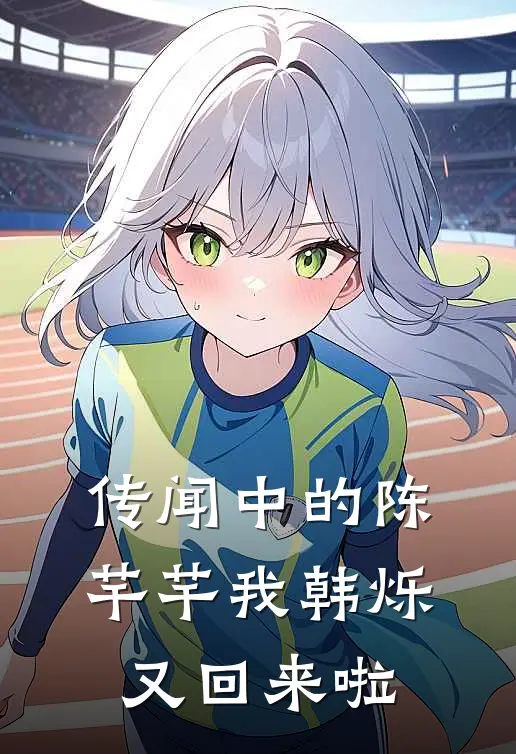 传闻中的陈芊芊我韩烁又回来啦