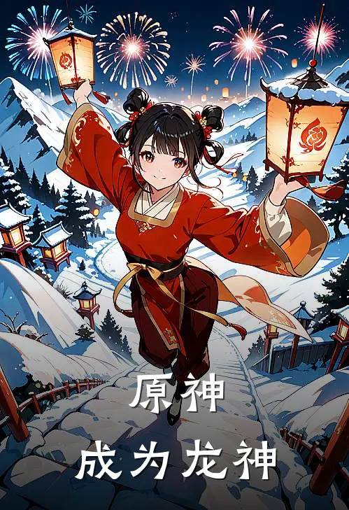 原神，成为龙神渊明派蒙小说完结_免费小说全本原神，成为龙神(渊明派蒙)