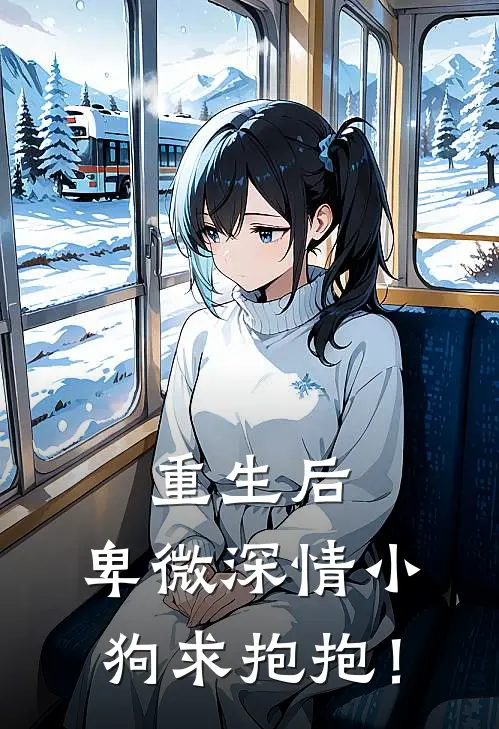 重生后，卑微深情小狗求抱抱！