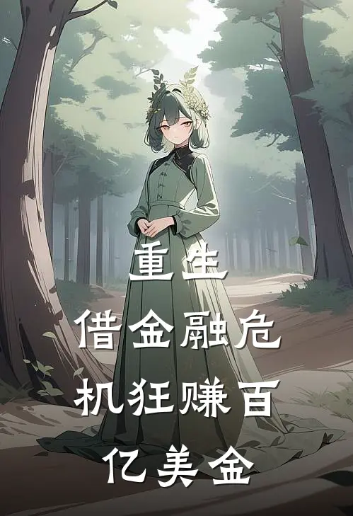 重生：借金融危机狂赚百亿美金